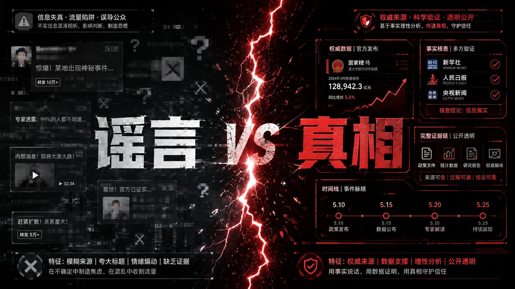 网络传播现象专题图